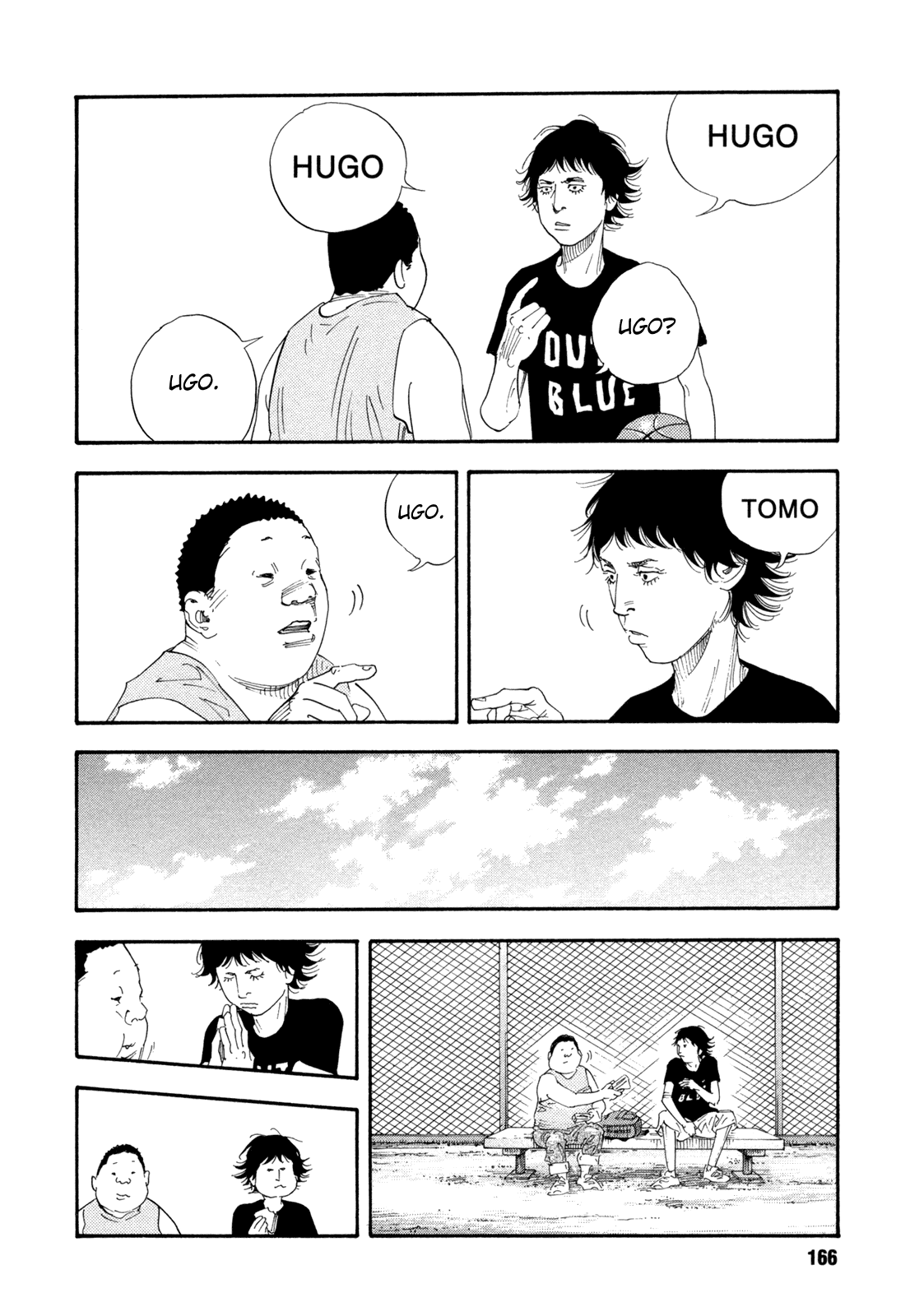REAL Chapter 65 page 20 - Chapter 65