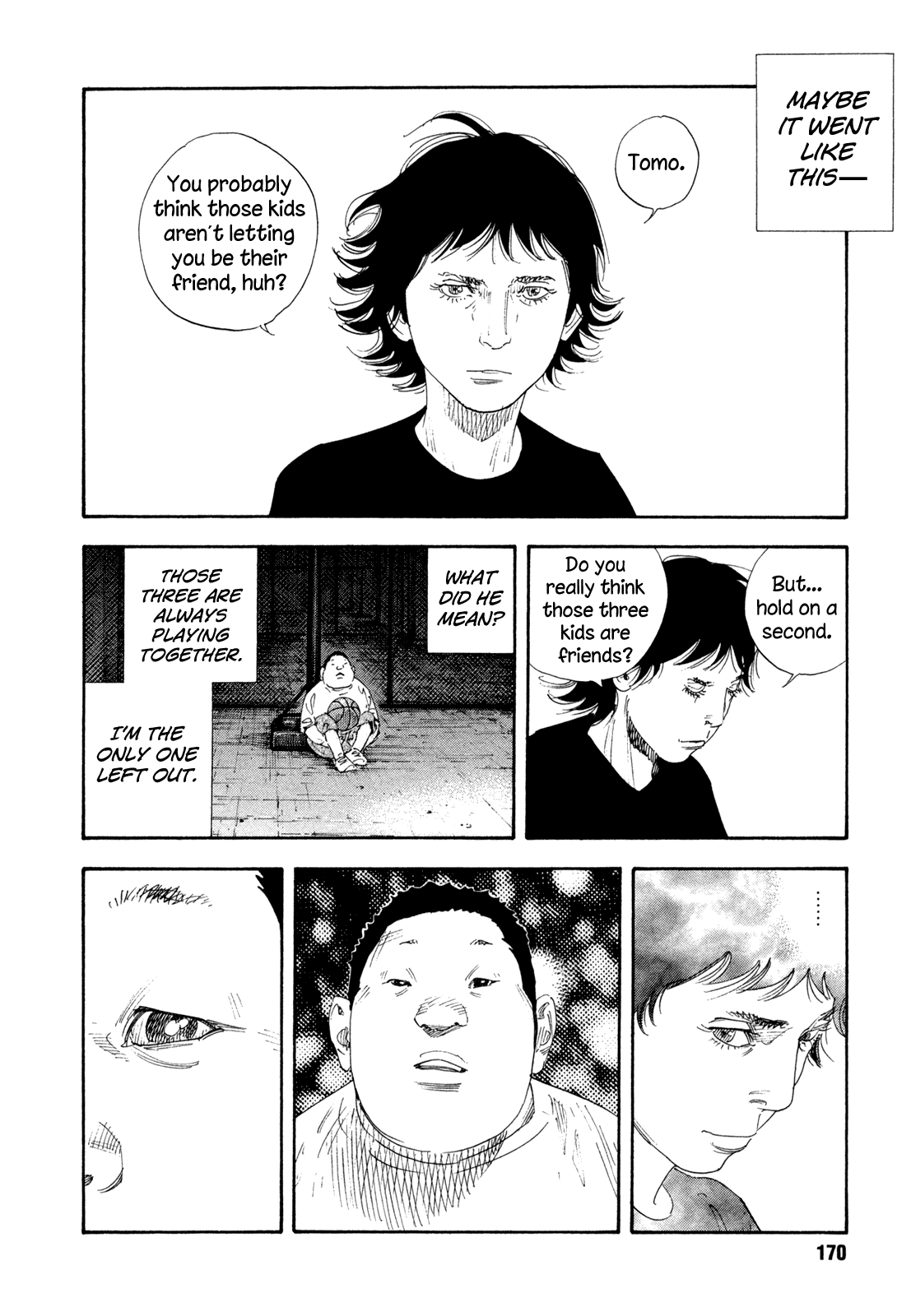 REAL Chapter 65 page 24 - Chapter 65
