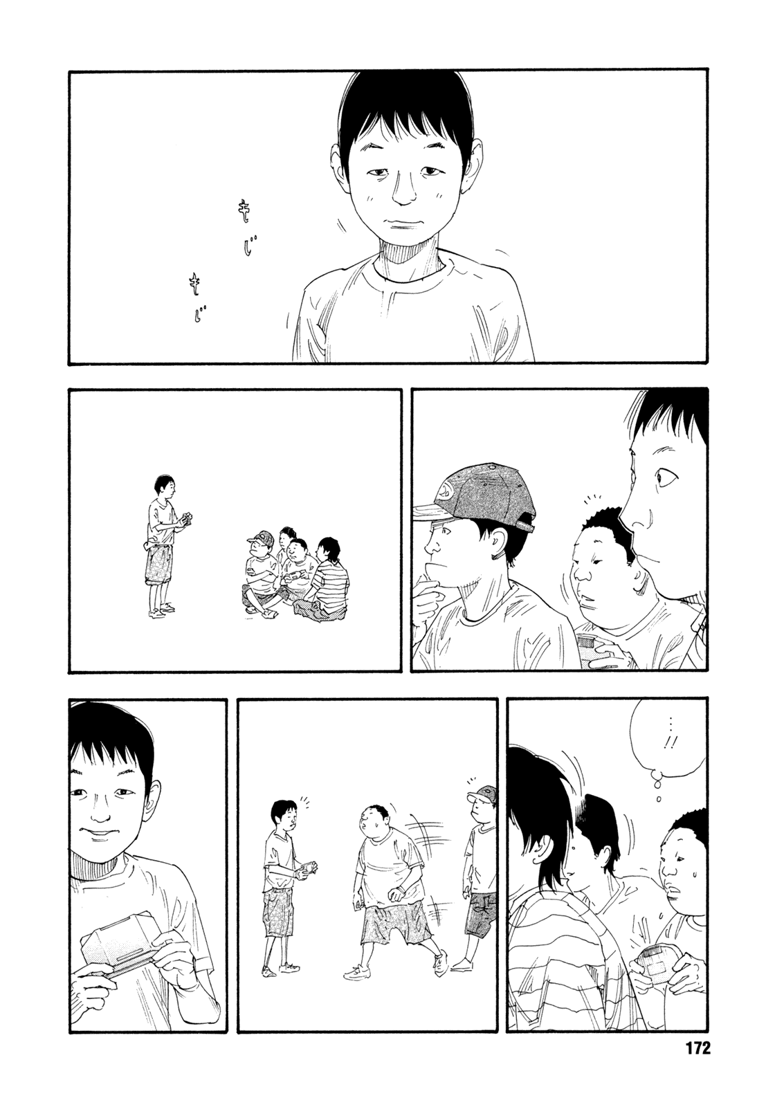 REAL Chapter 65 page 26 - Chapter 65