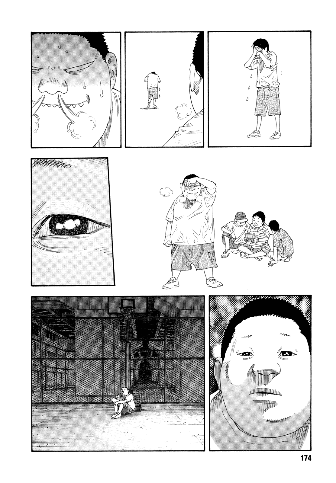 REAL Chapter 65 page 28 - Chapter 65