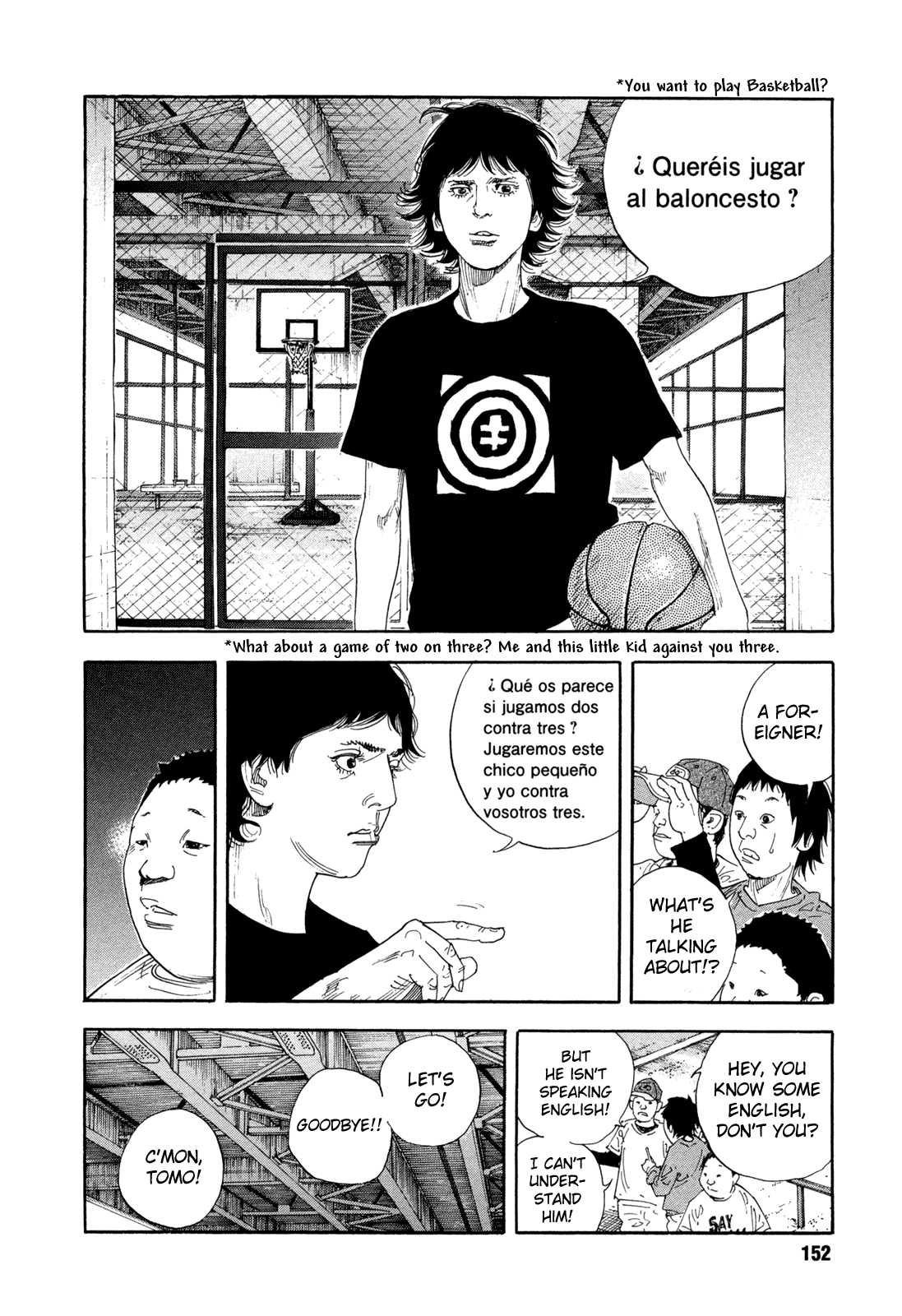 REAL Chapter 65 page 6 - Chapter 65