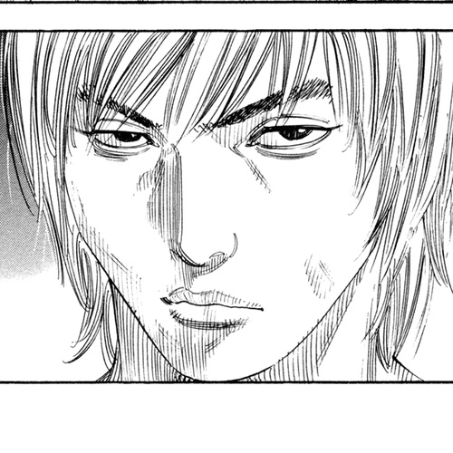 REAL Chapter 65 cover