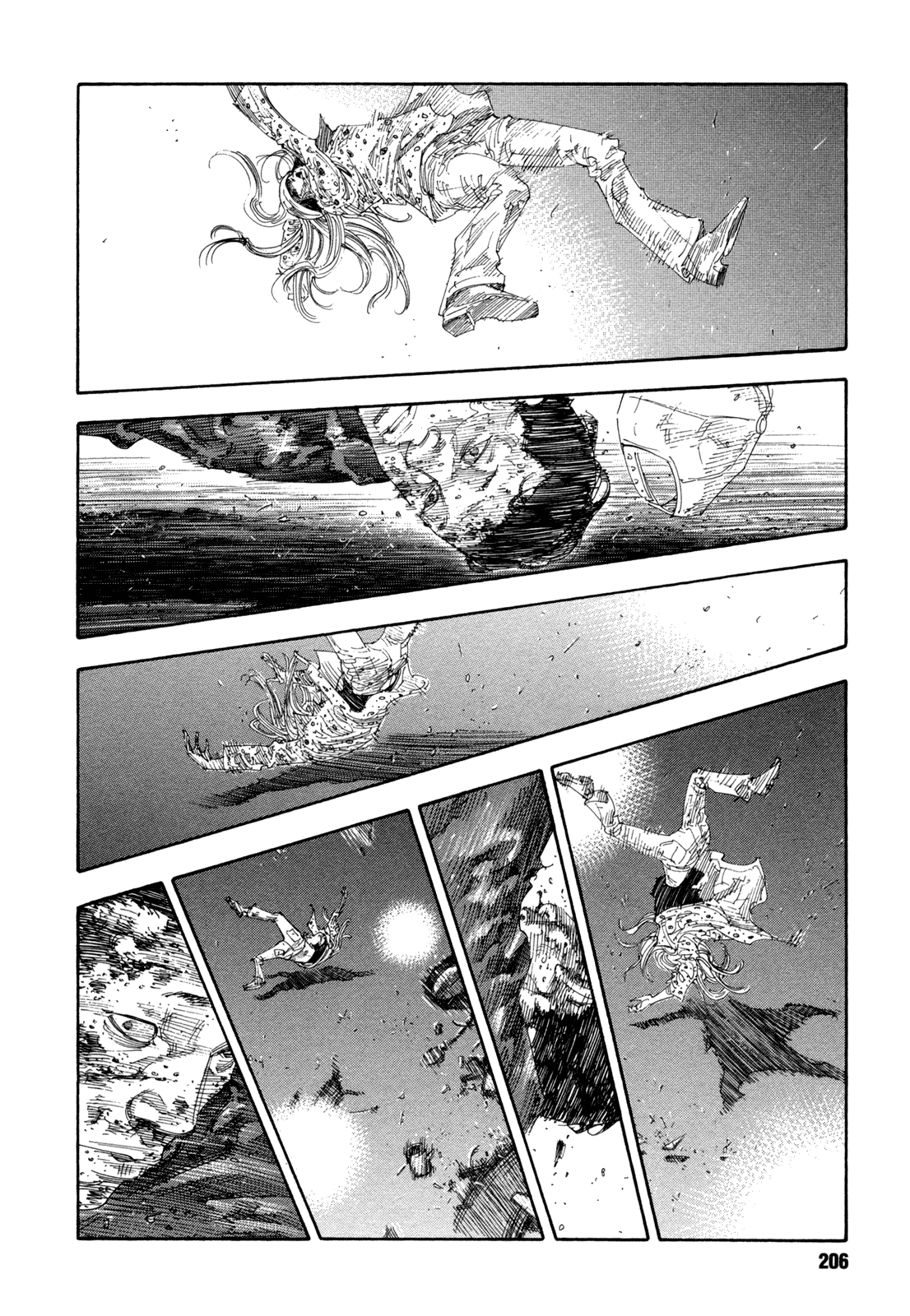 REAL Chapter 66 page 22 - Chapter 66