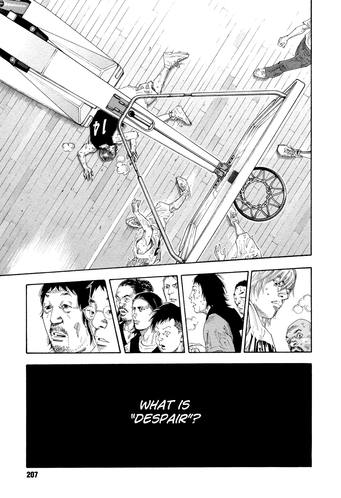 REAL Chapter 66 page 23 - Chapter 66