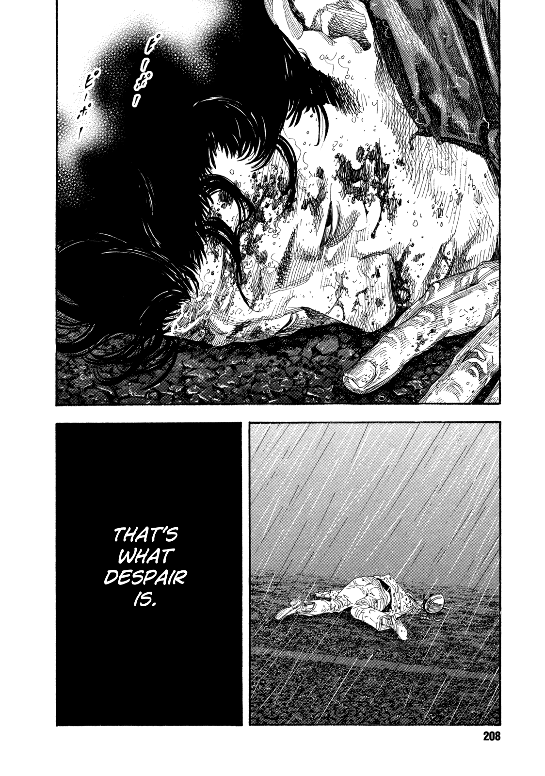 REAL Chapter 66 page 24 - Chapter 66