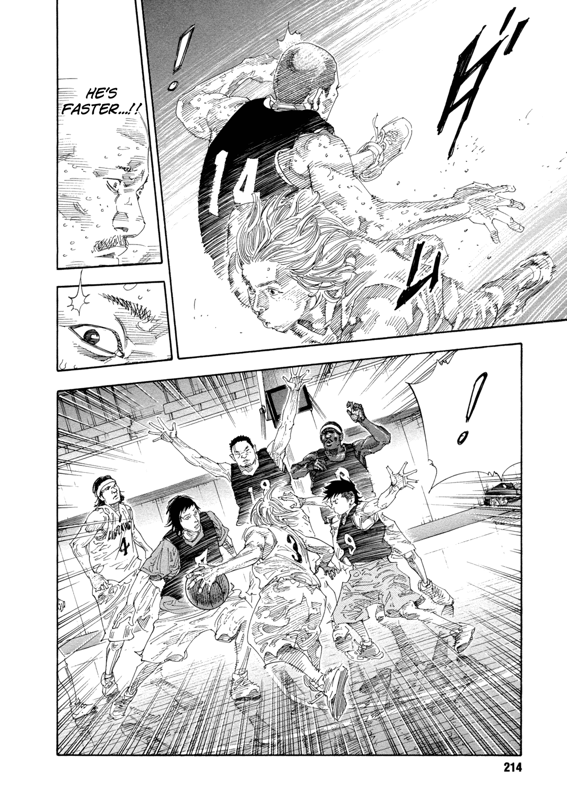 REAL Chapter 66 page 29 - Chapter 66
