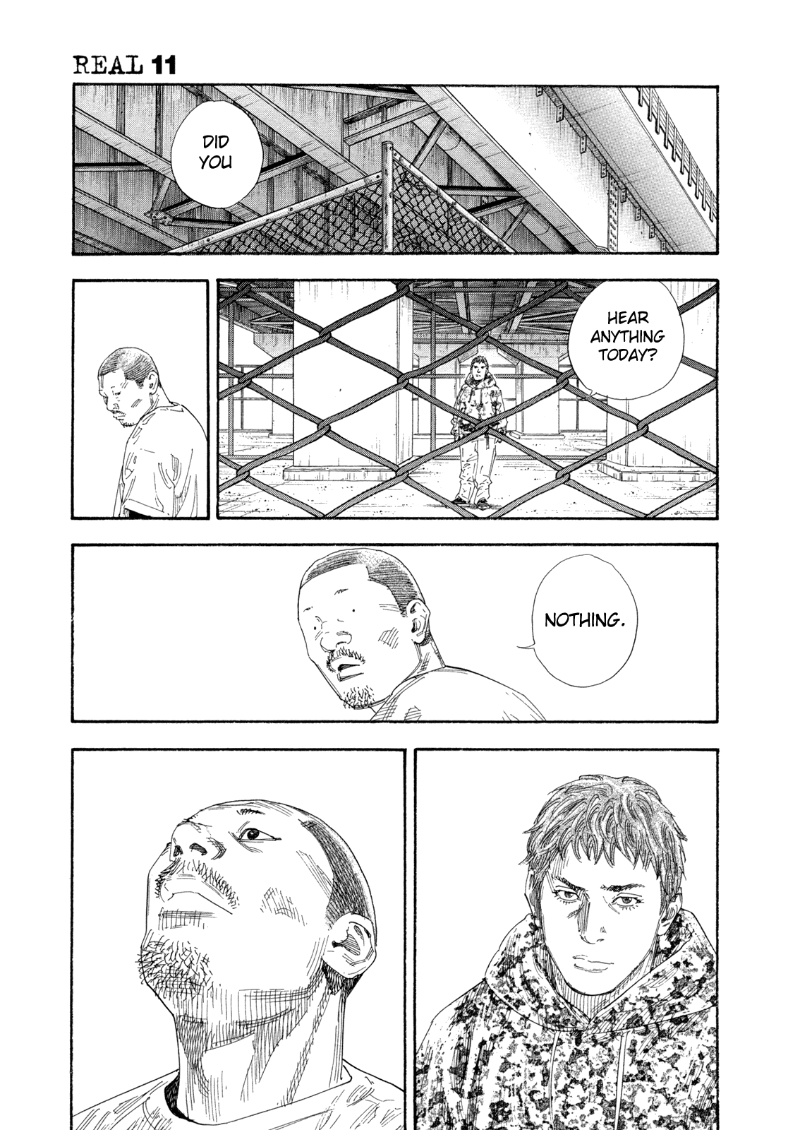 REAL Chapter 66 page 34 - Chapter 66
