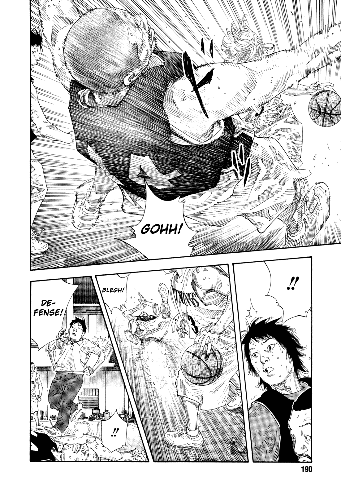 REAL Chapter 66 page 7 - Chapter 66