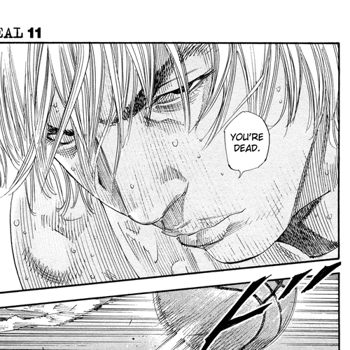 REAL Chapter 66 cover