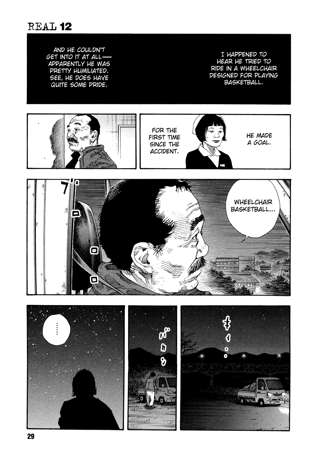 REAL Chapter 67 page 29 - Chapter 67