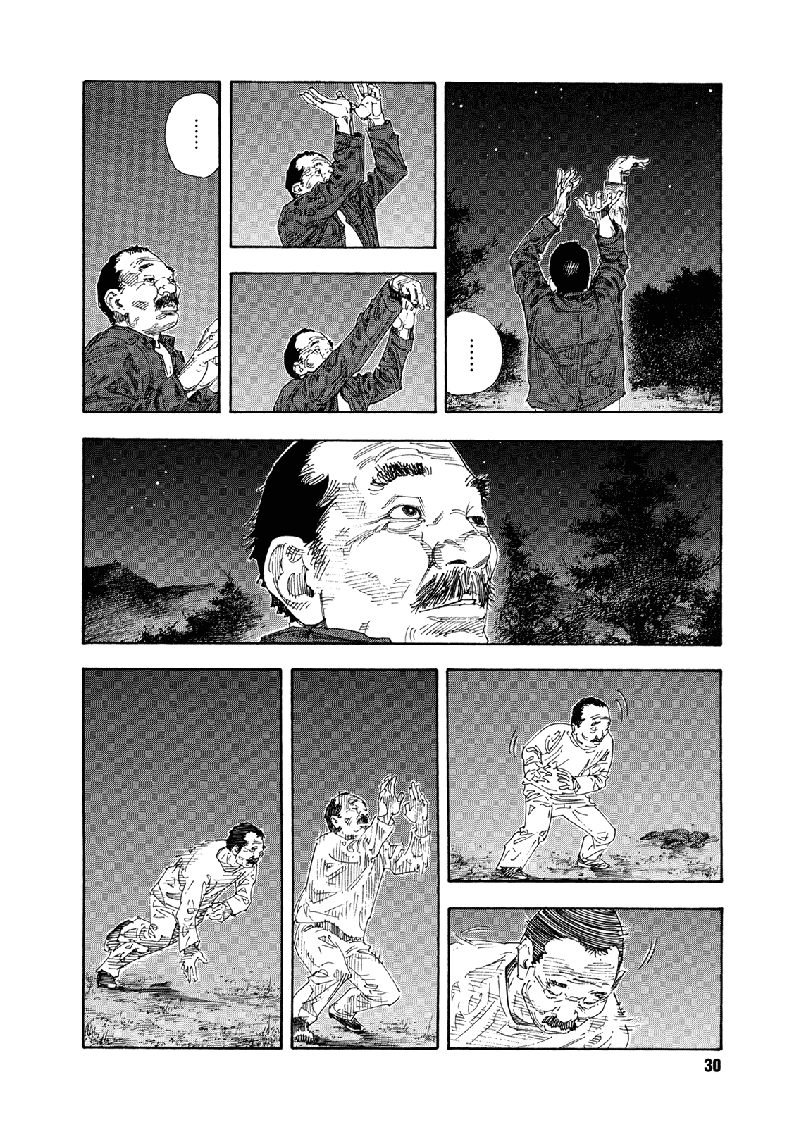 REAL Chapter 67 page 30 - Chapter 67