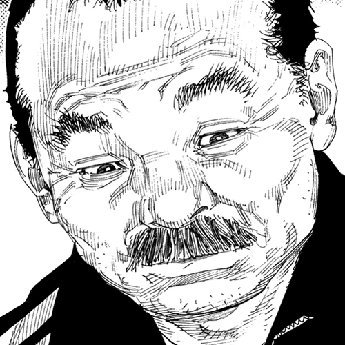 REAL Chapter 67 cover