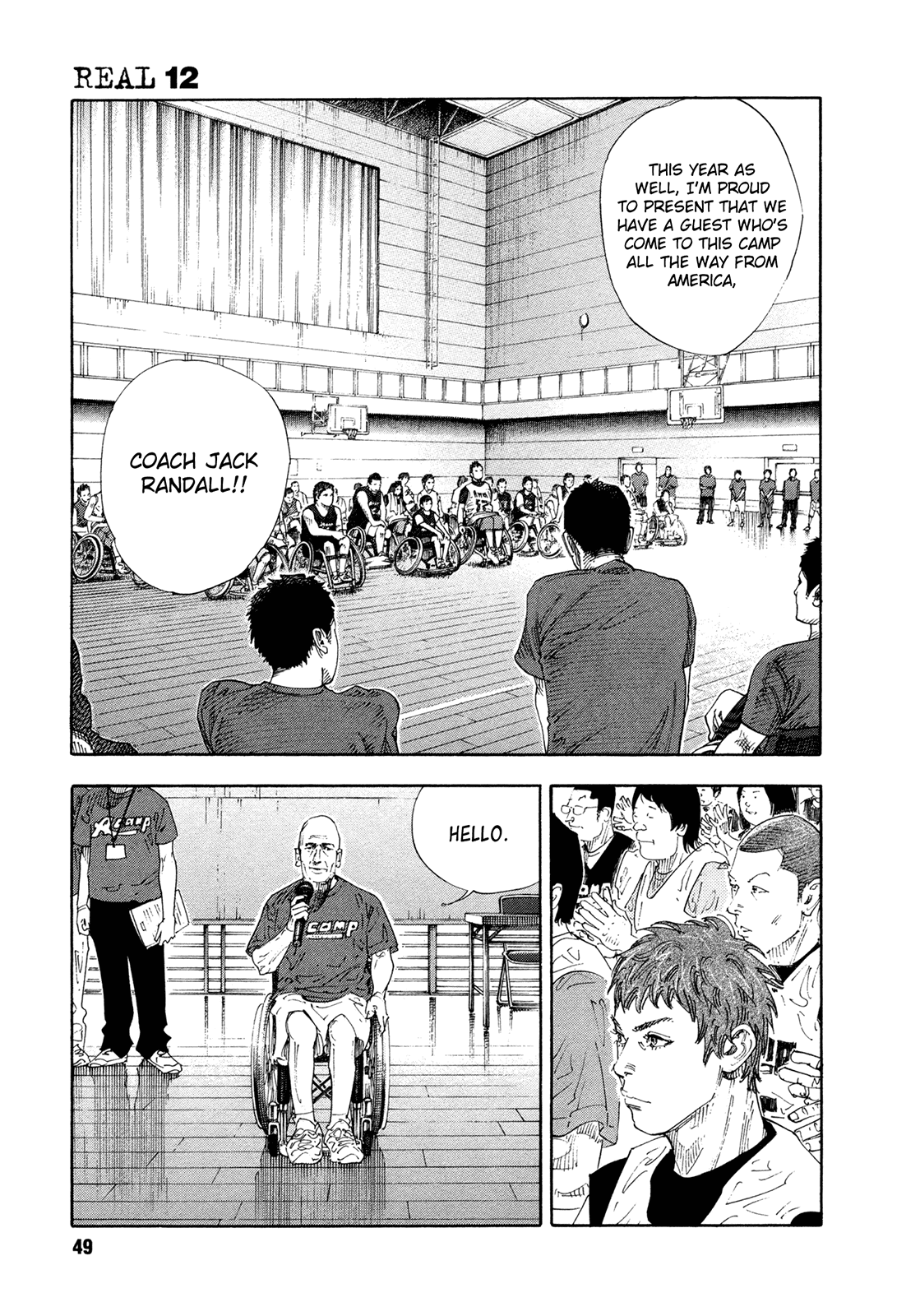 REAL Chapter 68 page 10 - Chapter 68