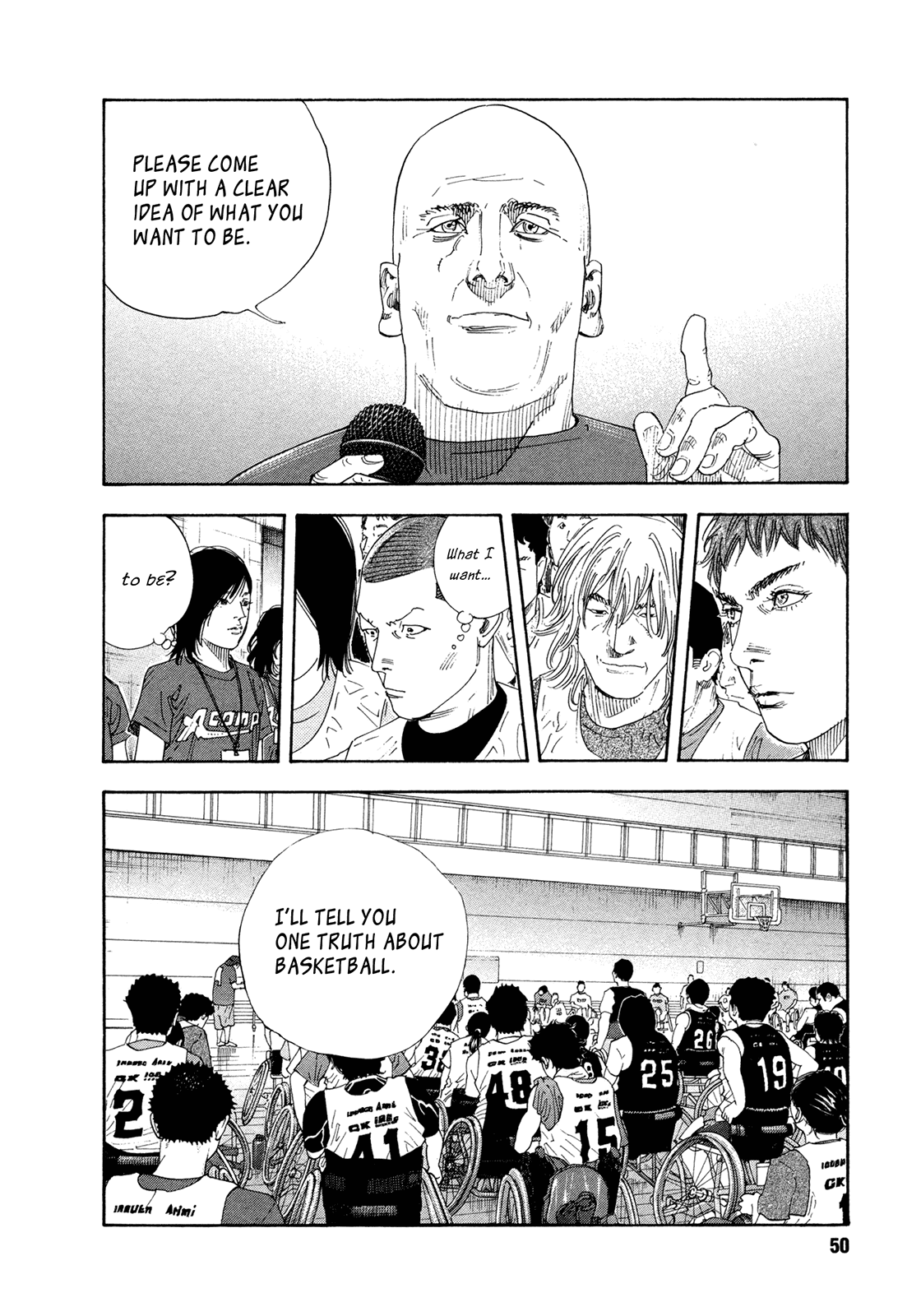 REAL Chapter 68 page 11 - Chapter 68