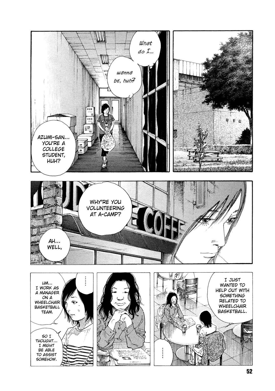 REAL Chapter 68 page 13 - Chapter 68