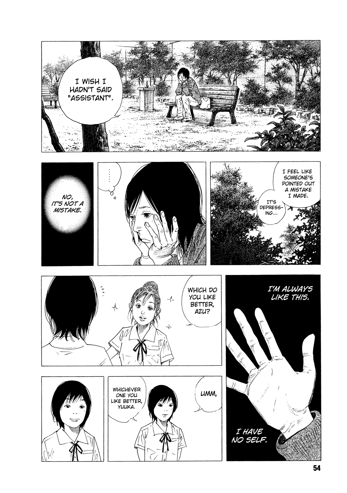 REAL Chapter 68 page 15 - Chapter 68