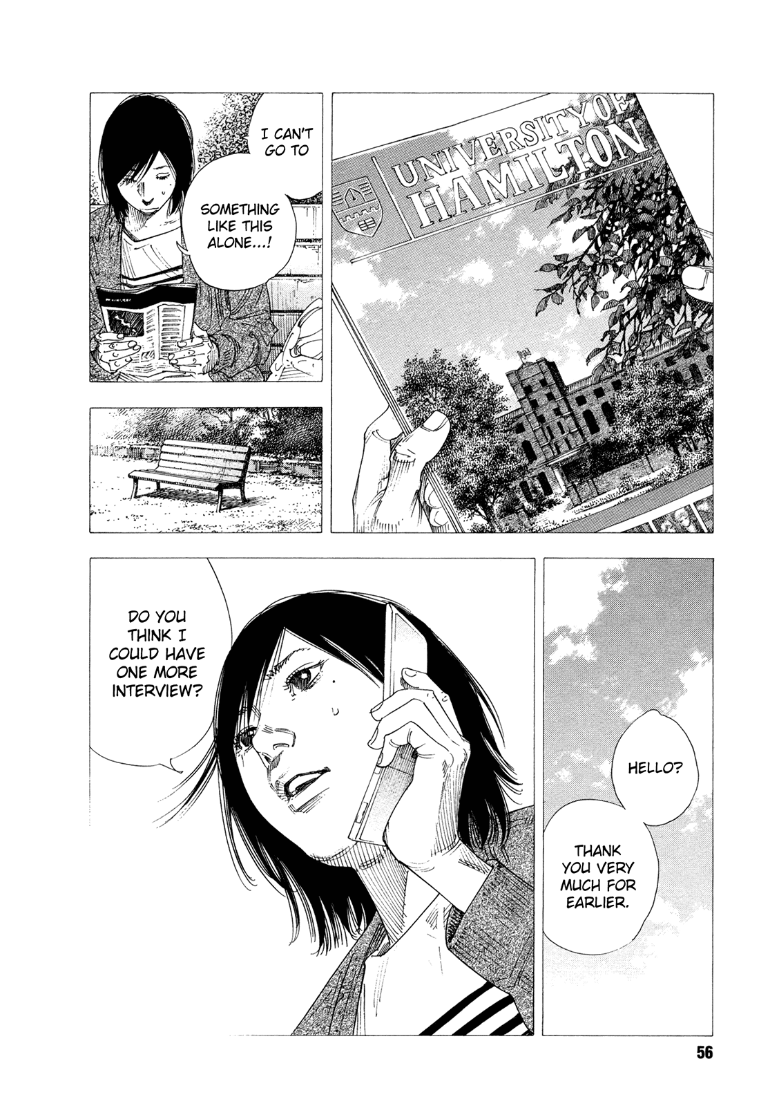 REAL Chapter 68 page 17 - Chapter 68