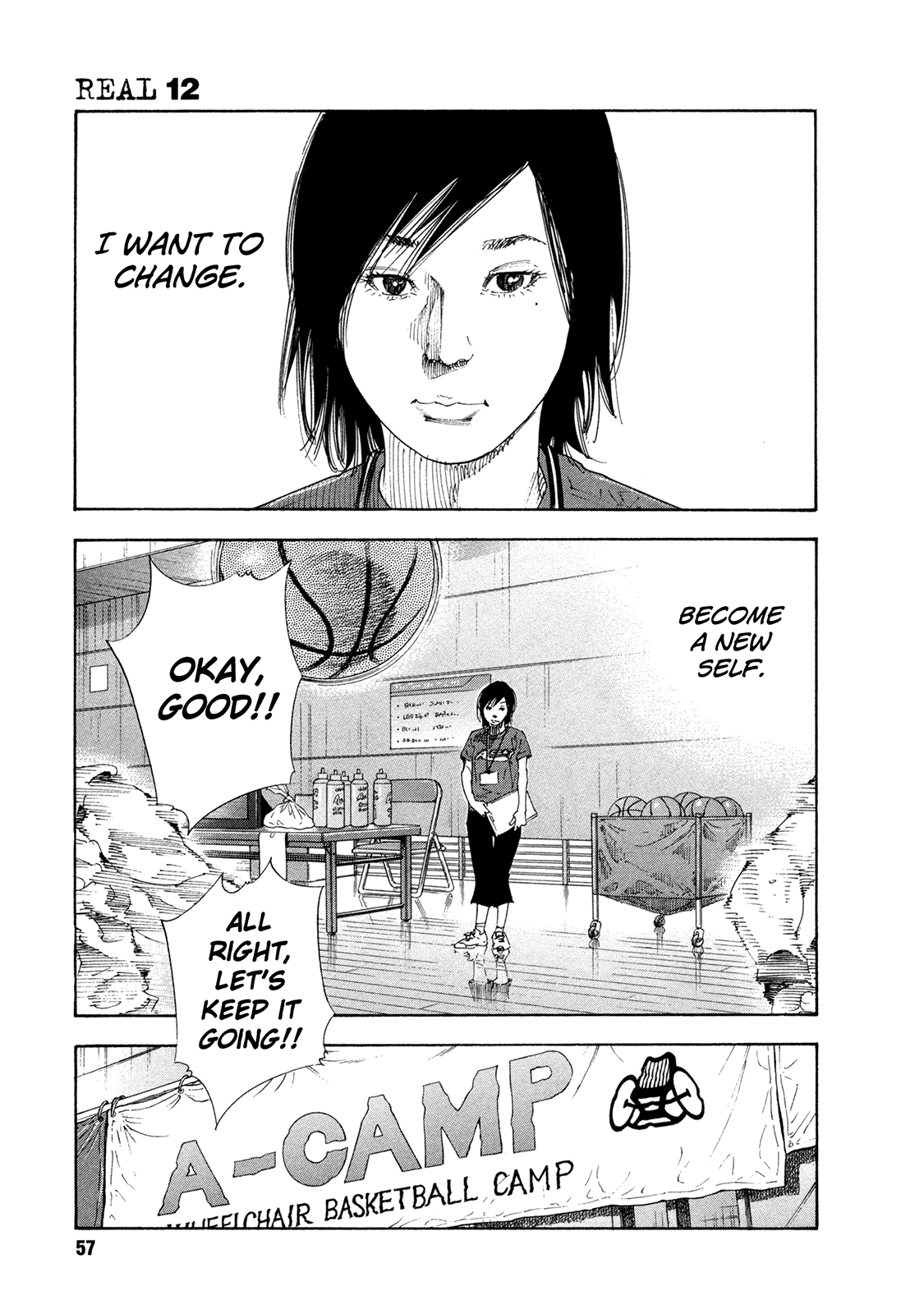 REAL Chapter 68 page 18 - Chapter 68