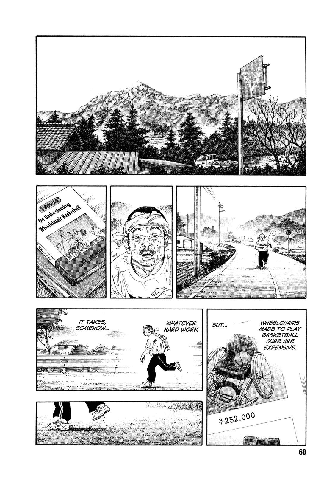 REAL Chapter 68 page 21 - Chapter 68