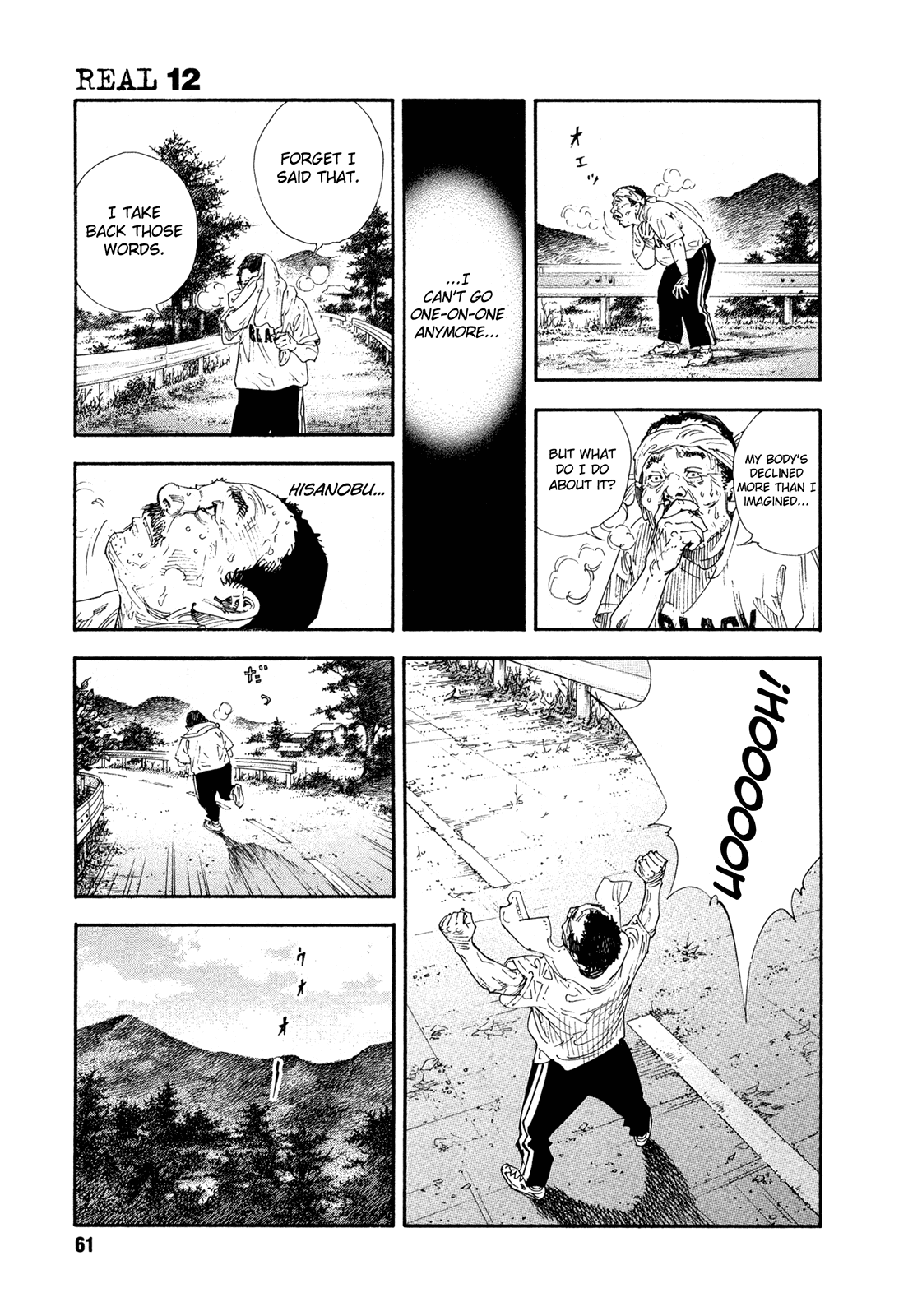 REAL Chapter 68 page 22 - Chapter 68