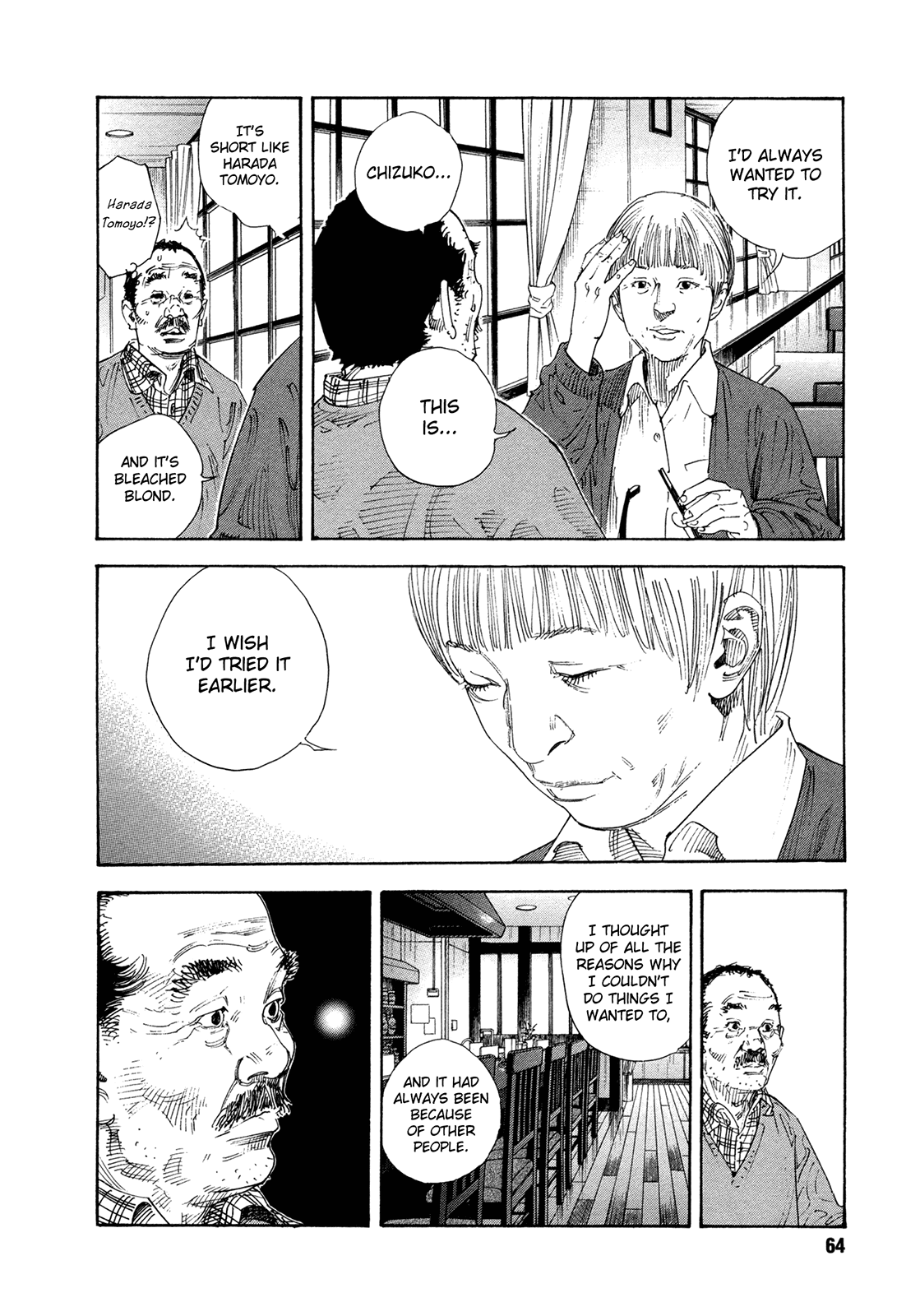 REAL Chapter 68 page 25 - Chapter 68