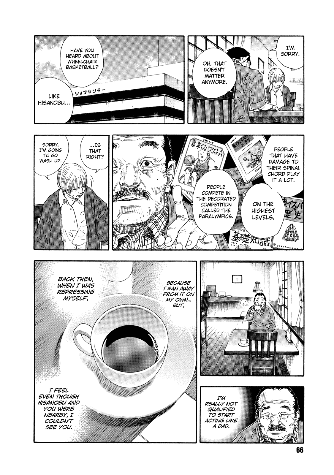 REAL Chapter 68 page 27 - Chapter 68