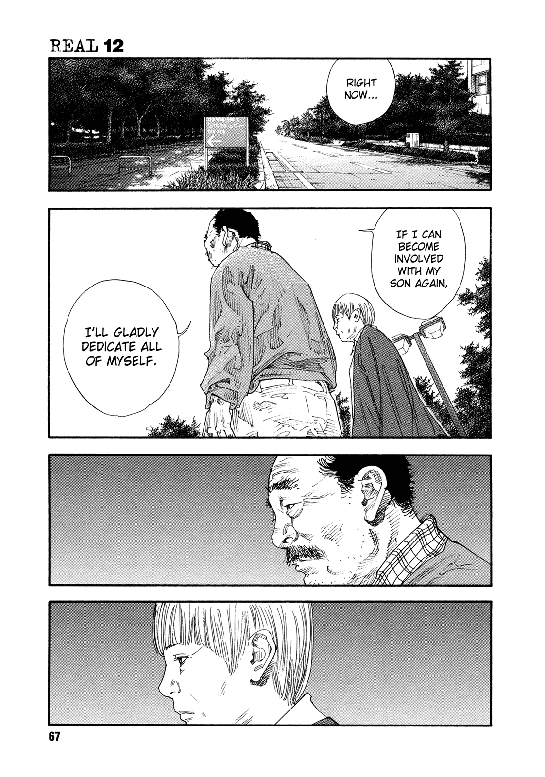 REAL Chapter 68 page 28 - Chapter 68
