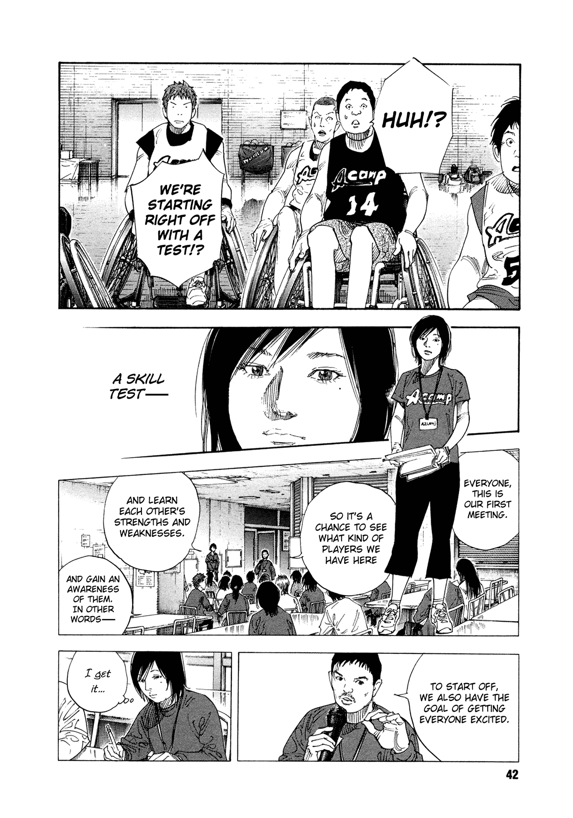 REAL Chapter 68 page 3 - Chapter 68