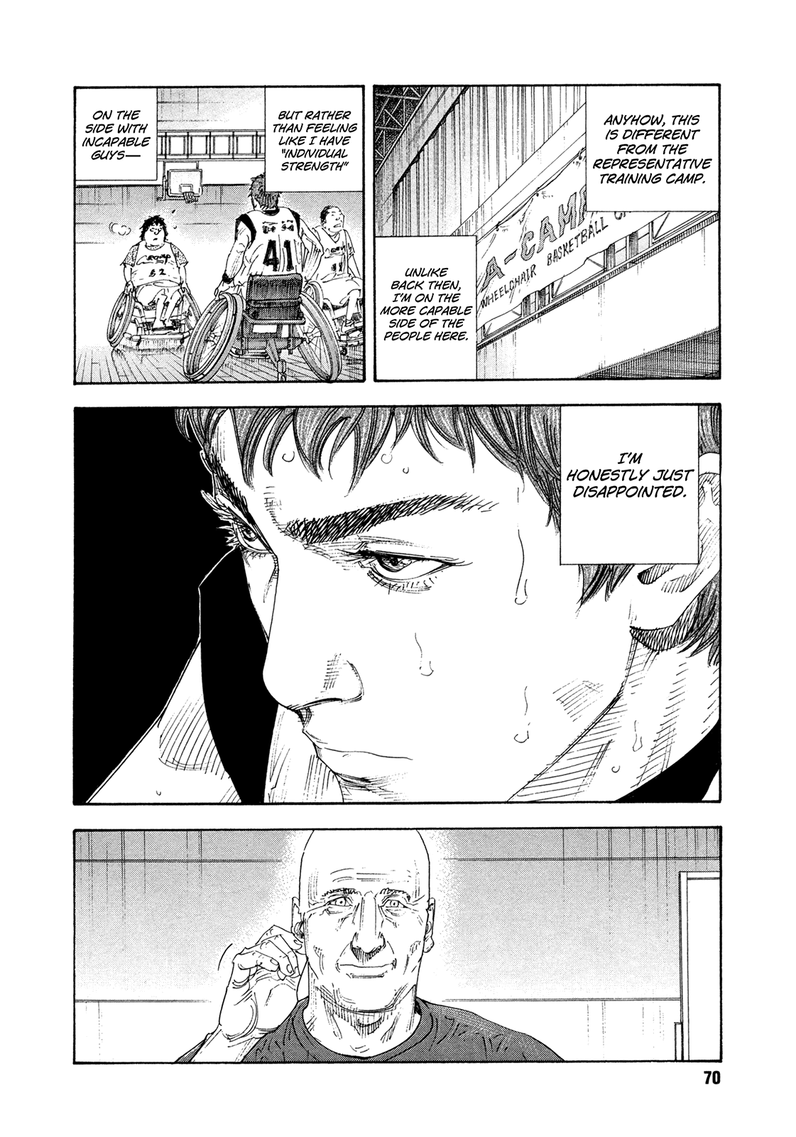 REAL Chapter 68 page 31 - Chapter 68