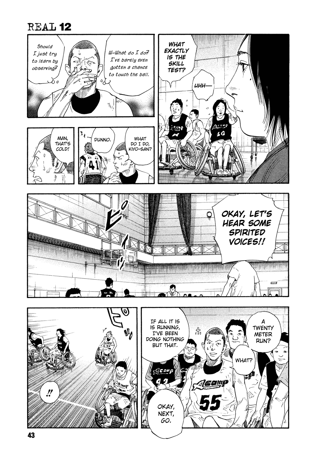 REAL Chapter 68 page 4 - Chapter 68
