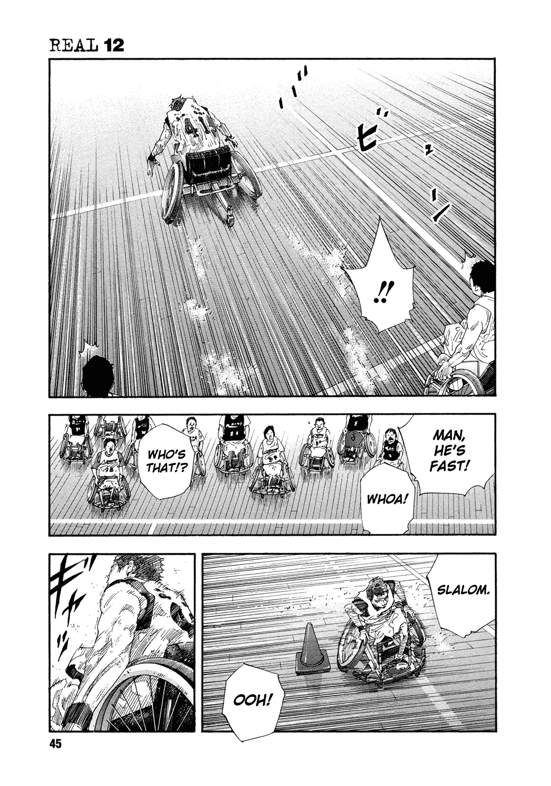 REAL Chapter 68 page 6 - Chapter 68