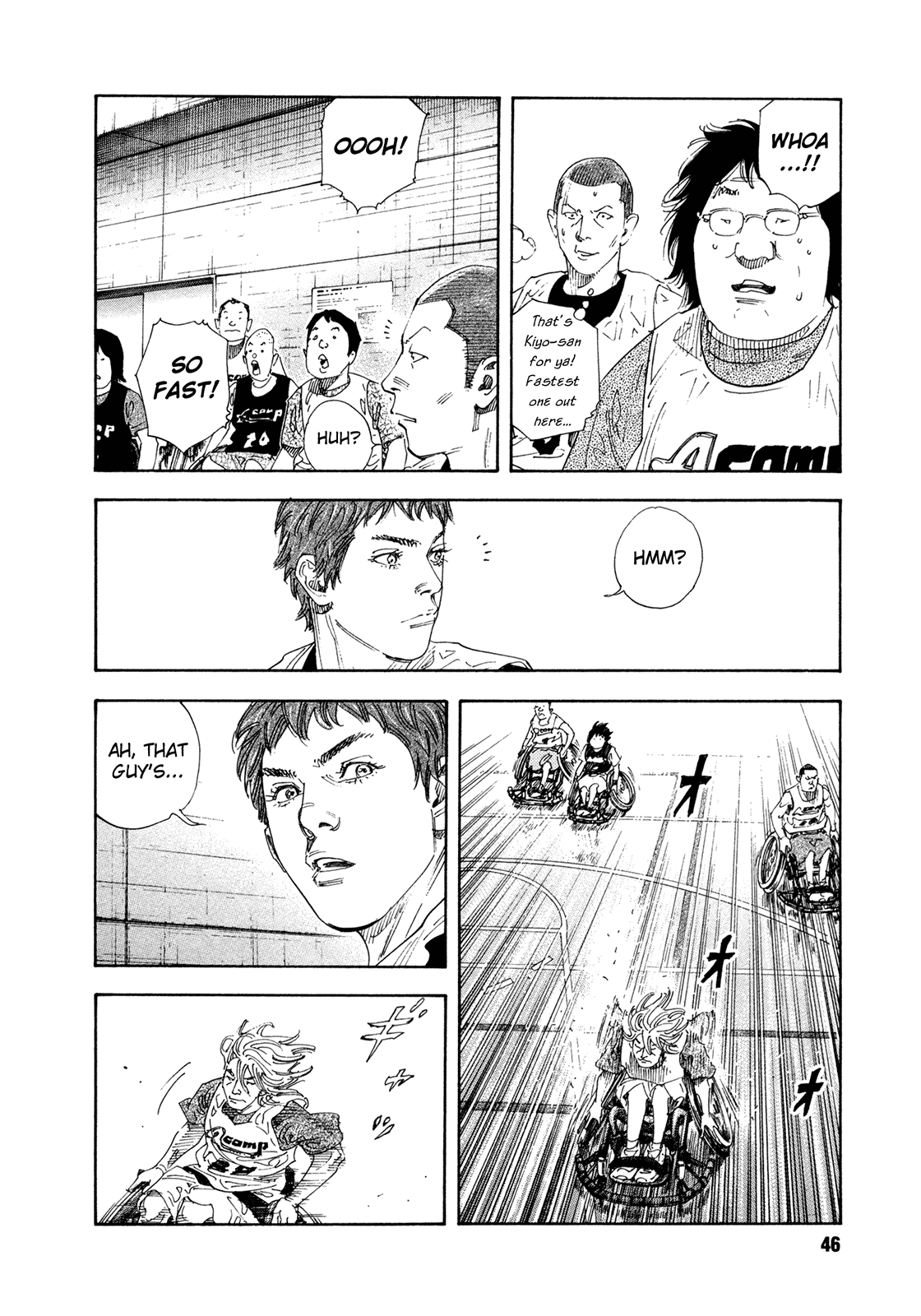 REAL Chapter 68 page 7 - Chapter 68