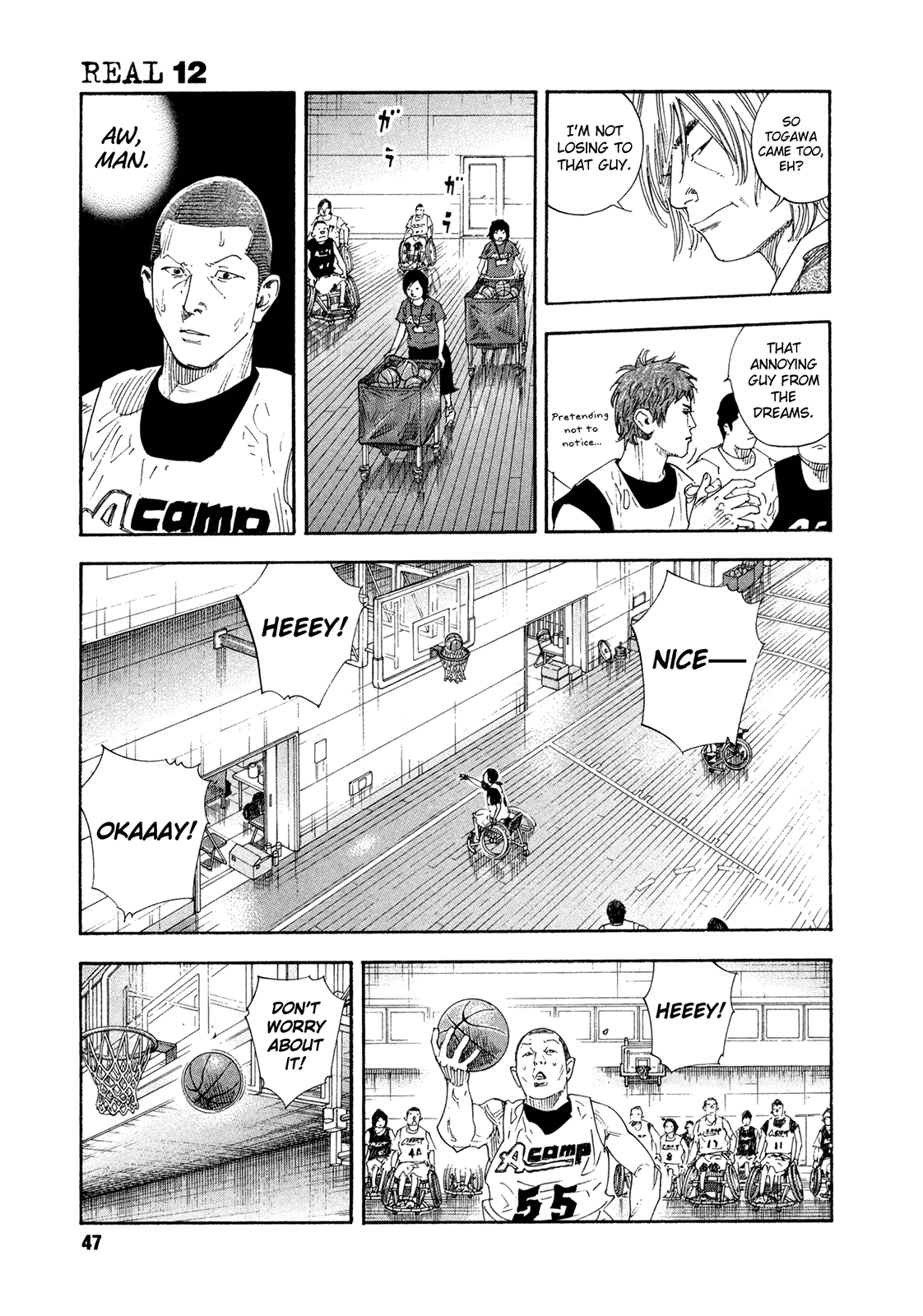 REAL Chapter 68 page 8 - Chapter 68