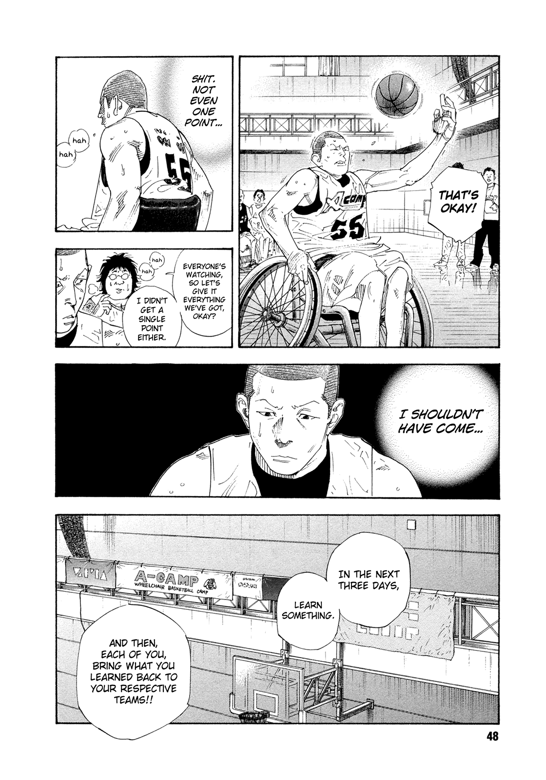 REAL Chapter 68 page 9 - Chapter 68