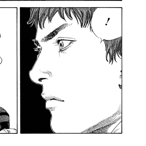 REAL Chapter 68 cover