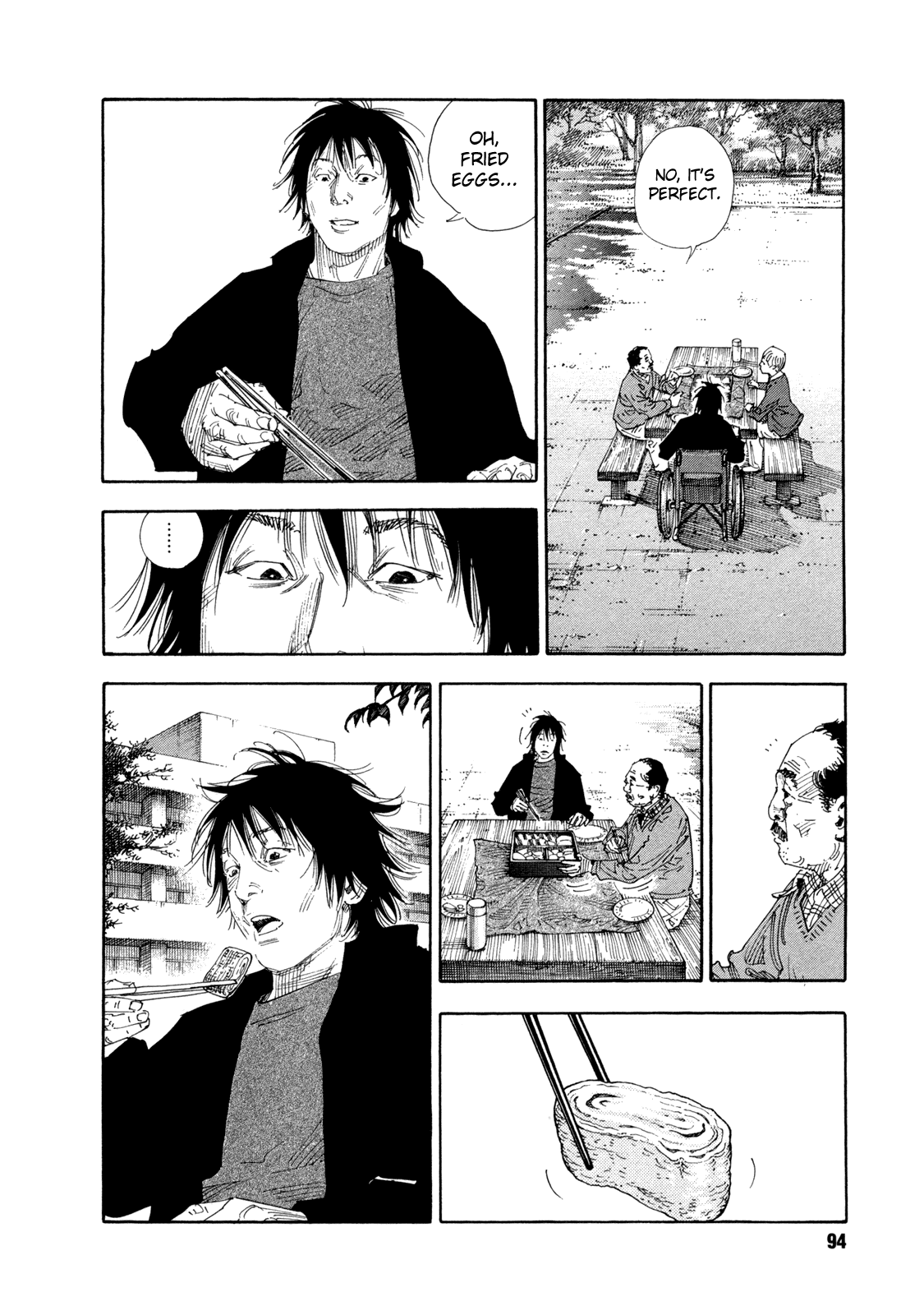 REAL Chapter 69 page 24 - Chapter 69
