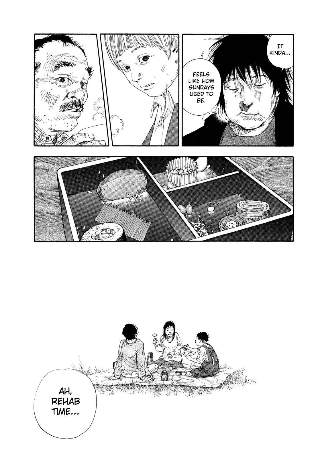 REAL Chapter 69 page 26 - Chapter 69
