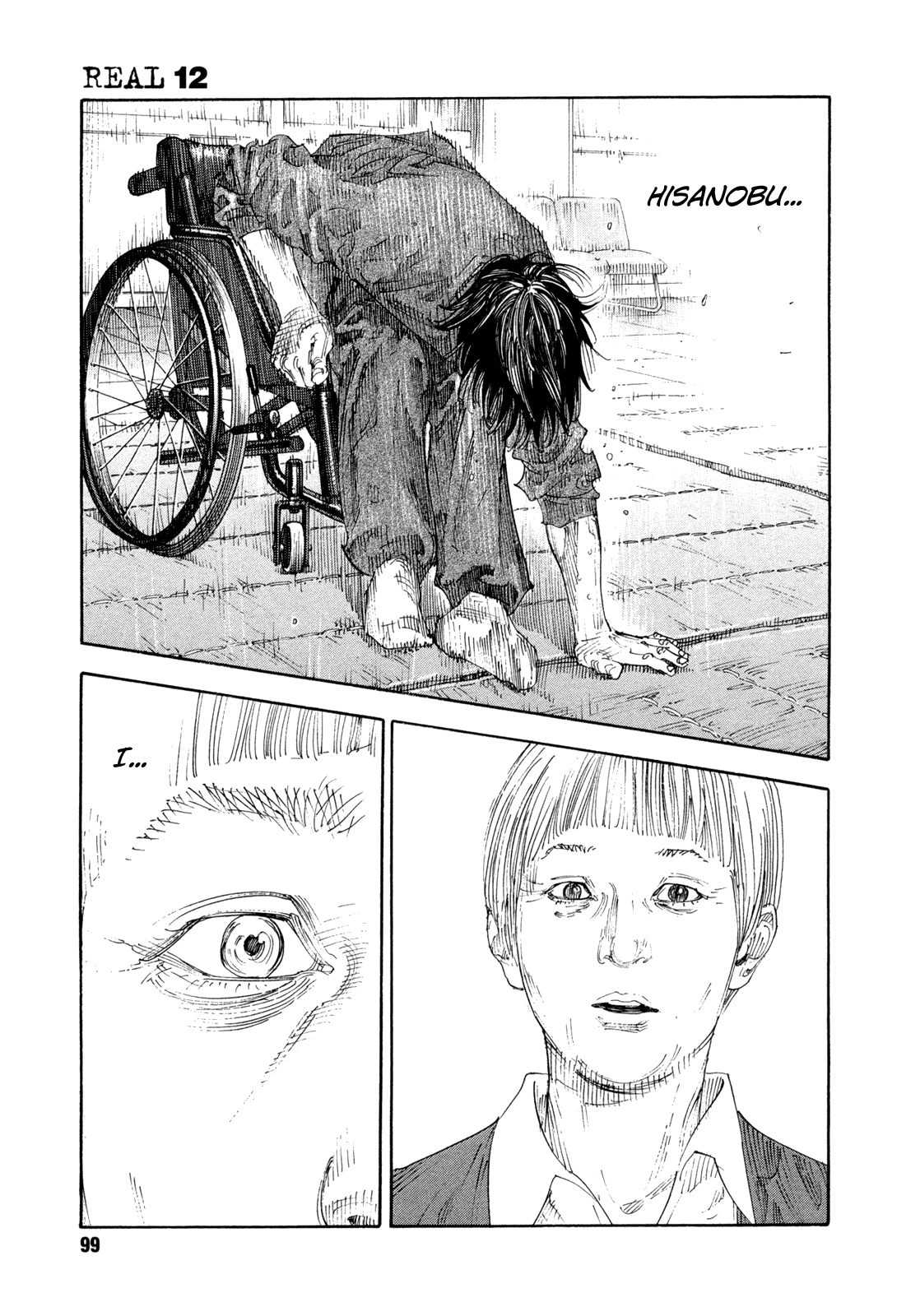 REAL Chapter 69 page 29 - Chapter 69
