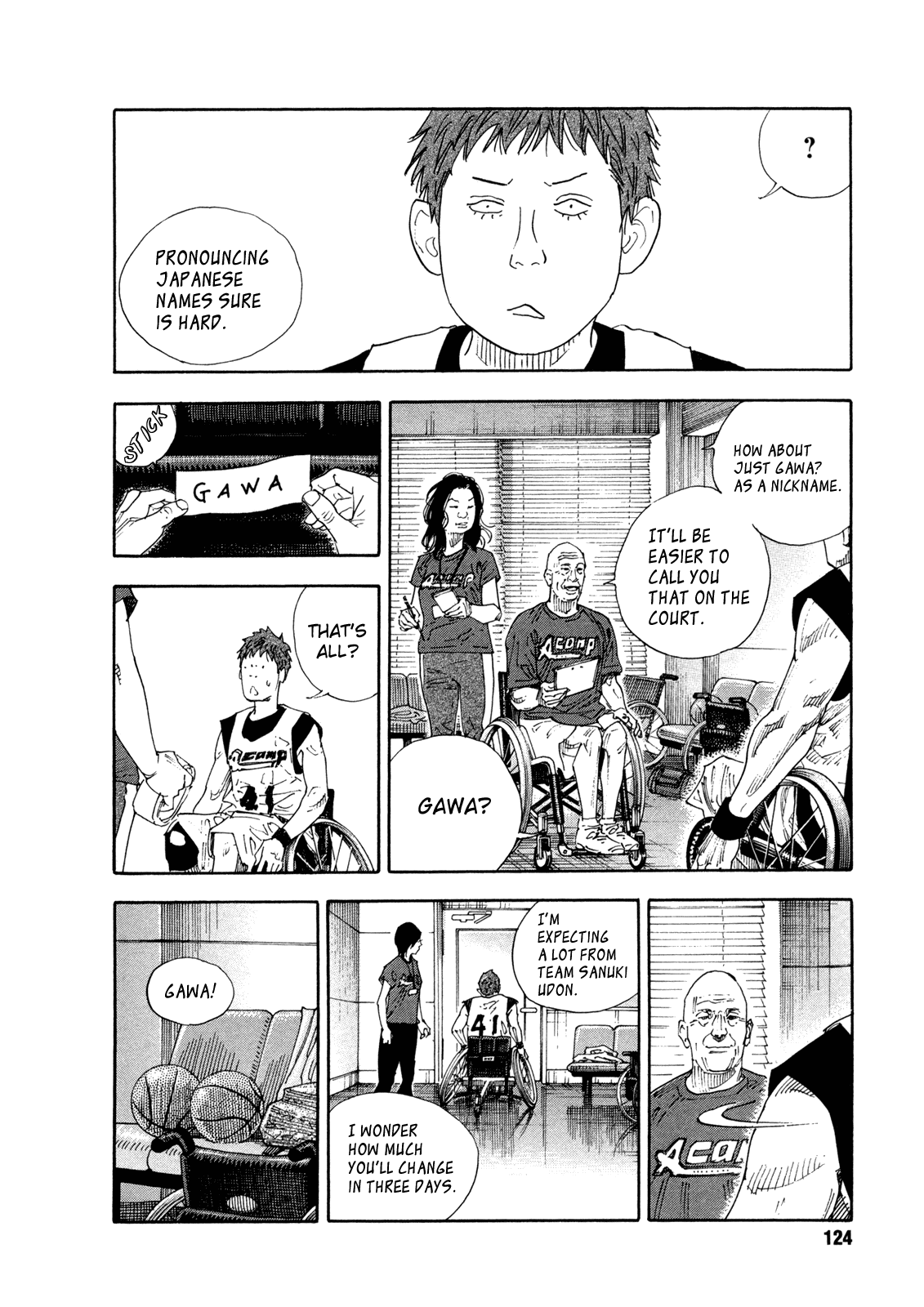 REAL Chapter 70 page 16 - Chapter 70