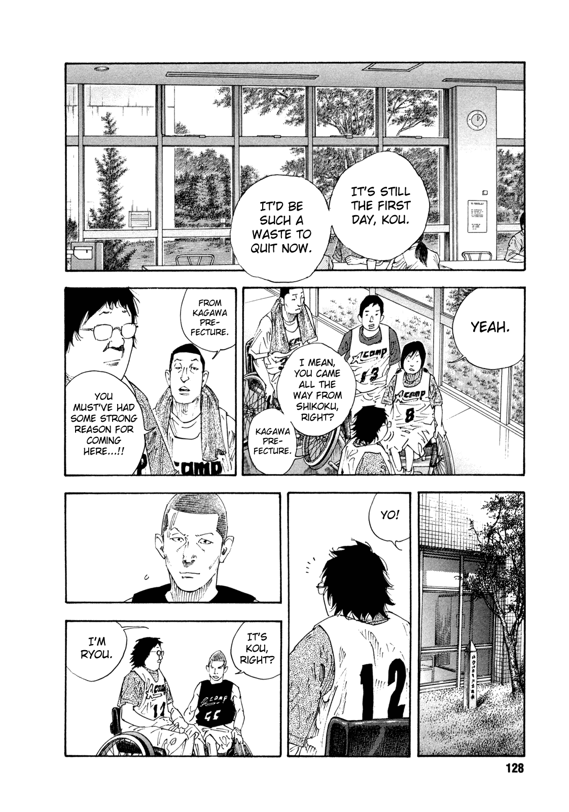 REAL Chapter 70 page 20 - Chapter 70