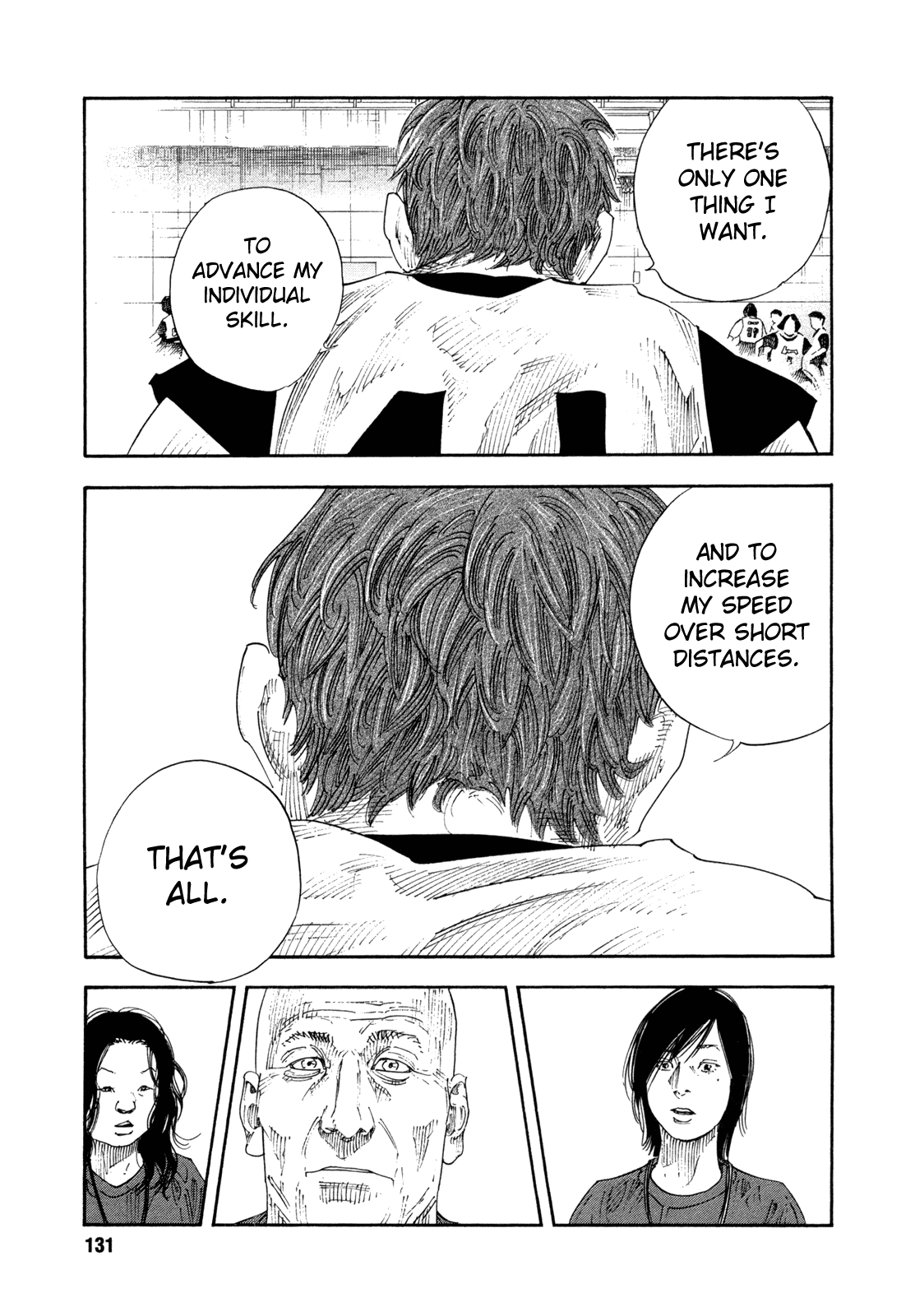 REAL Chapter 70 page 23 - Chapter 70