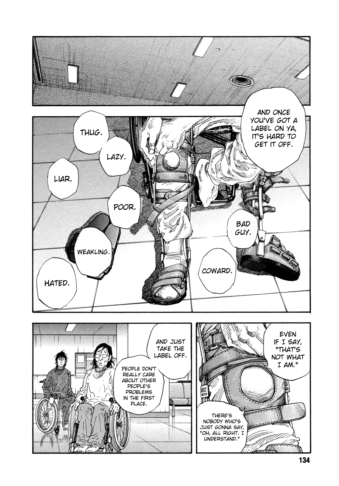 REAL Chapter 70 page 26 - Chapter 70
