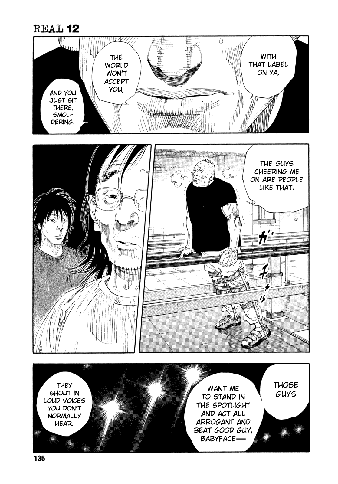 REAL Chapter 70 page 27 - Chapter 70
