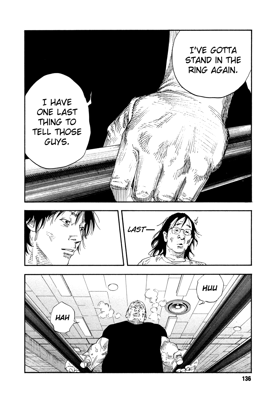 REAL Chapter 70 page 28 - Chapter 70