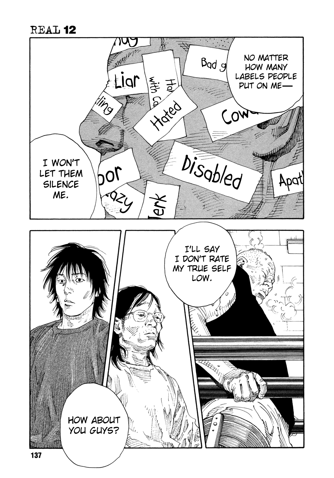 REAL Chapter 70 page 29 - Chapter 70