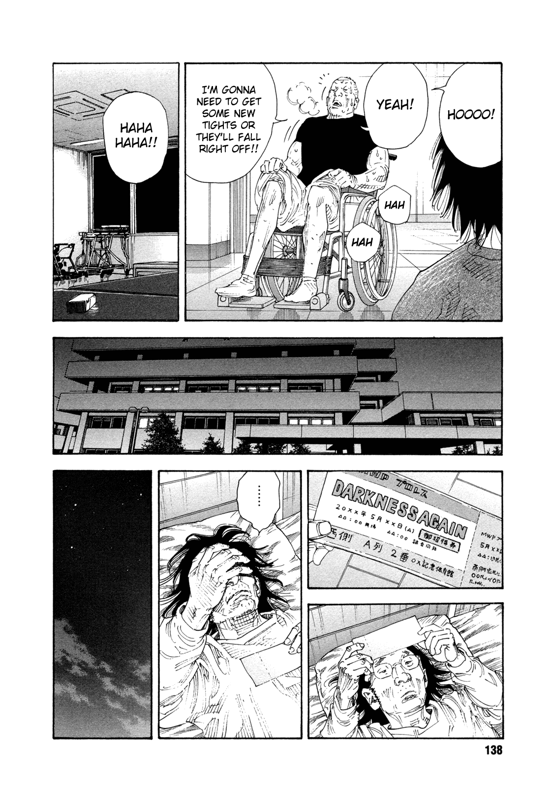 REAL Chapter 70 page 30 - Chapter 70