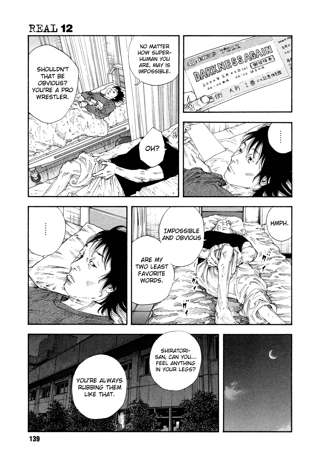 REAL Chapter 70 page 31 - Chapter 70