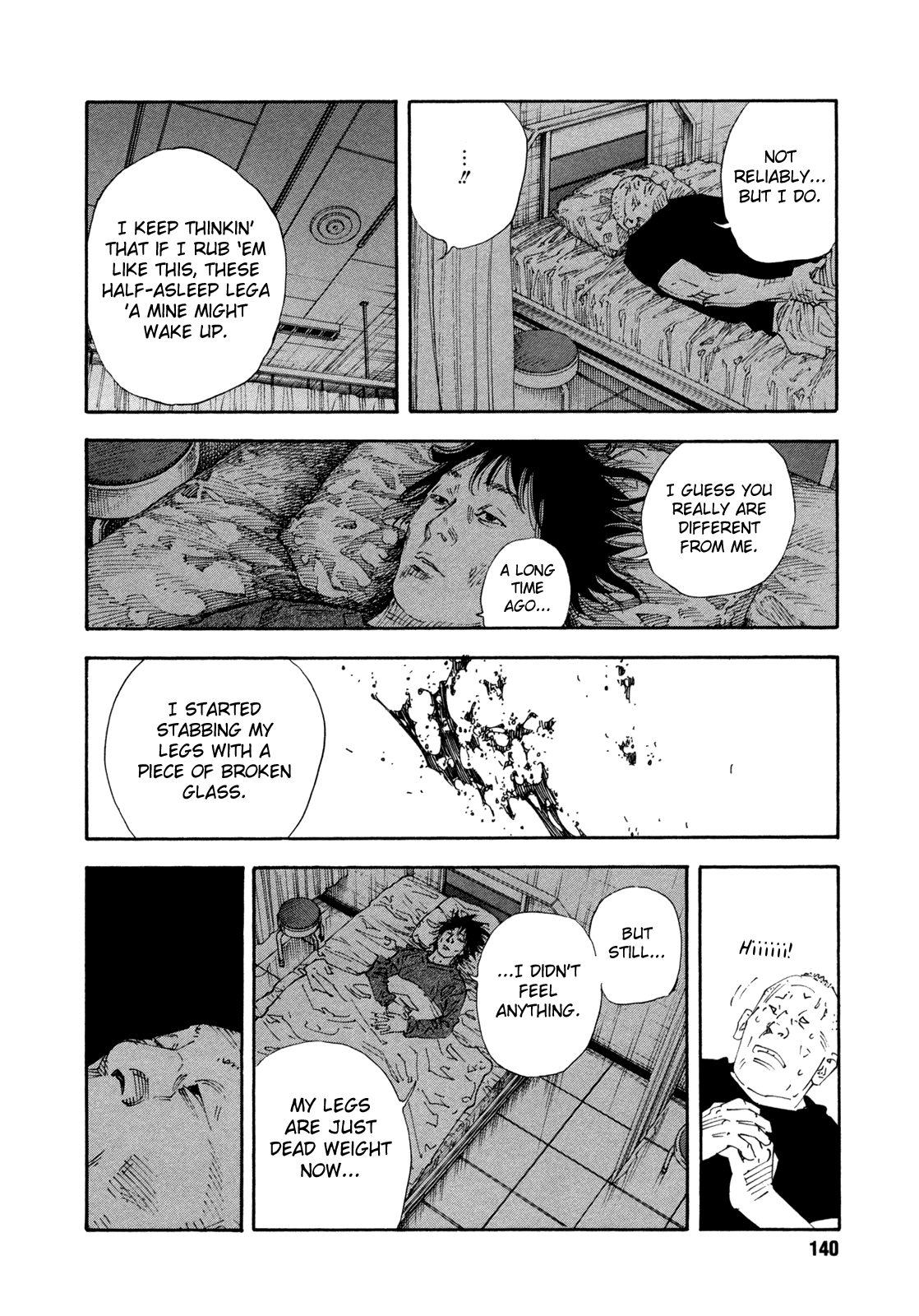 REAL Chapter 70 page 32 - Chapter 70