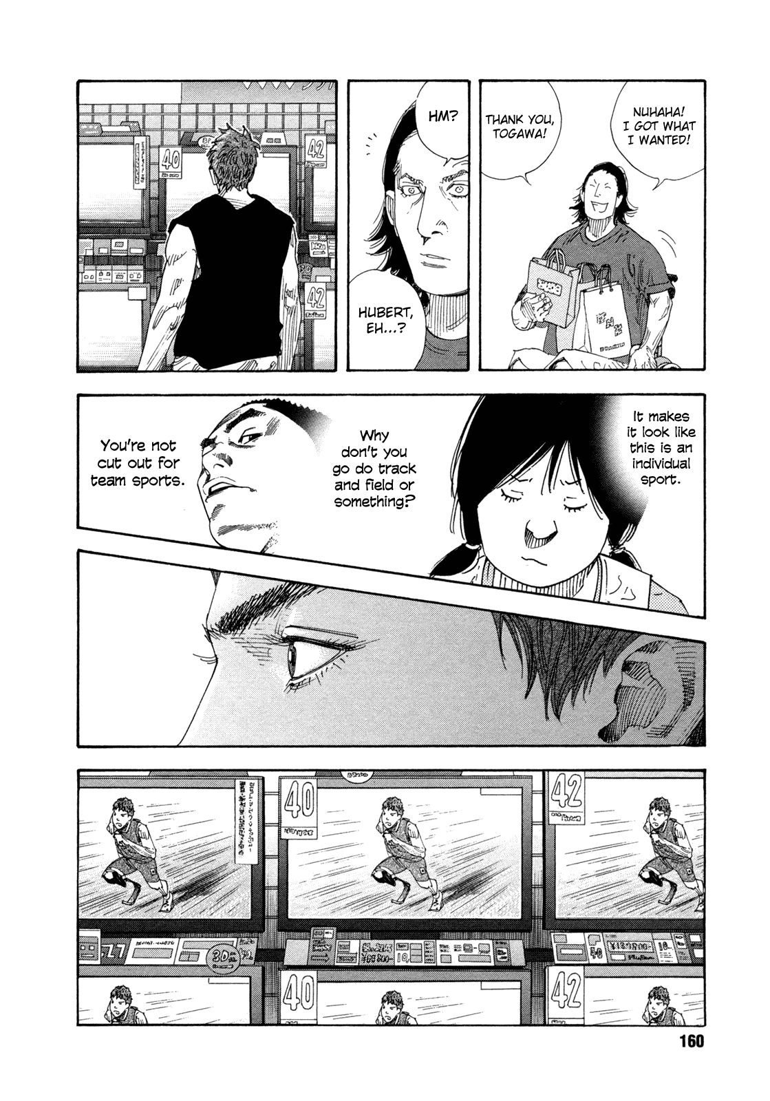 REAL Chapter 71 page 18 - Chapter 71