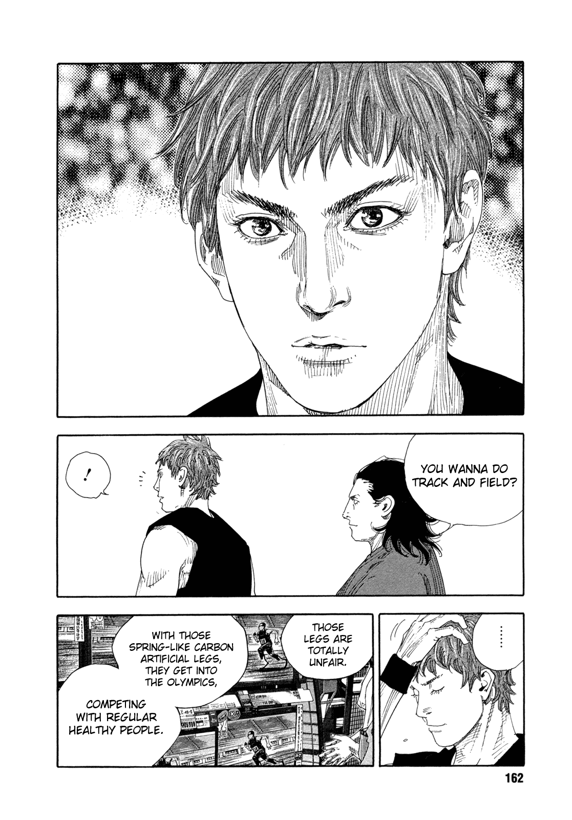 REAL Chapter 71 page 20 - Chapter 71